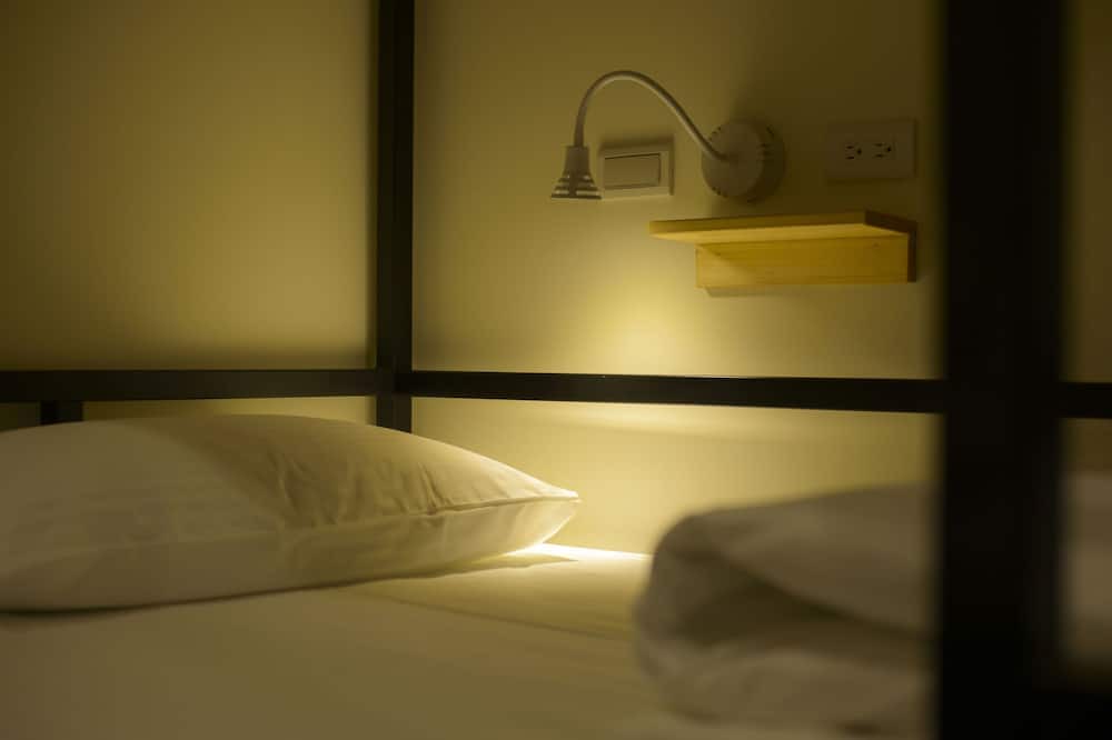 Photo of Bedroom in East District