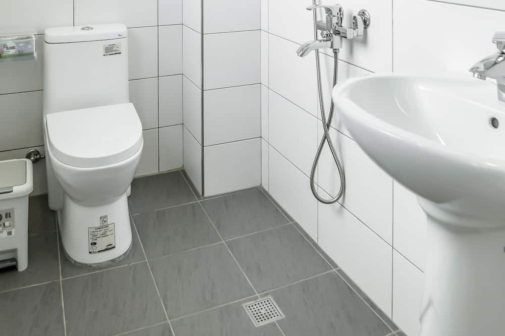 Photo of Bathroom in East District