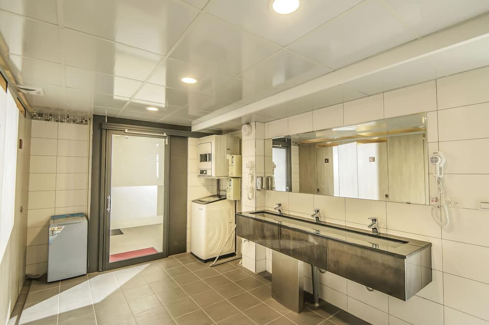Photo of Bathroom in East District