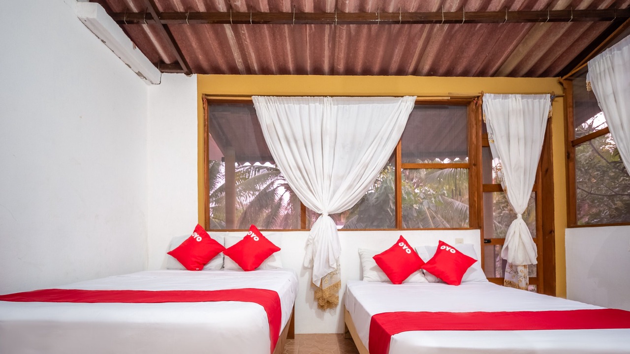 Photo of Bedroom in Mazunte