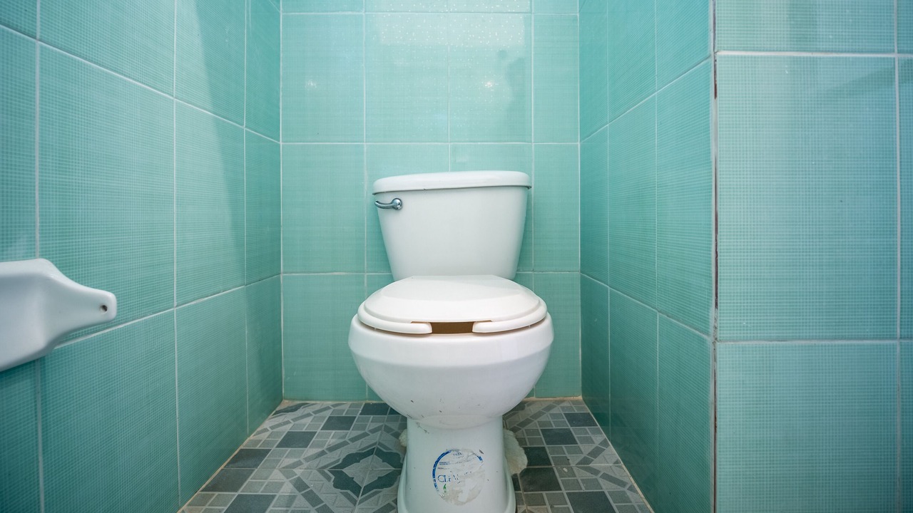 Photo of Bathroom in Mazunte