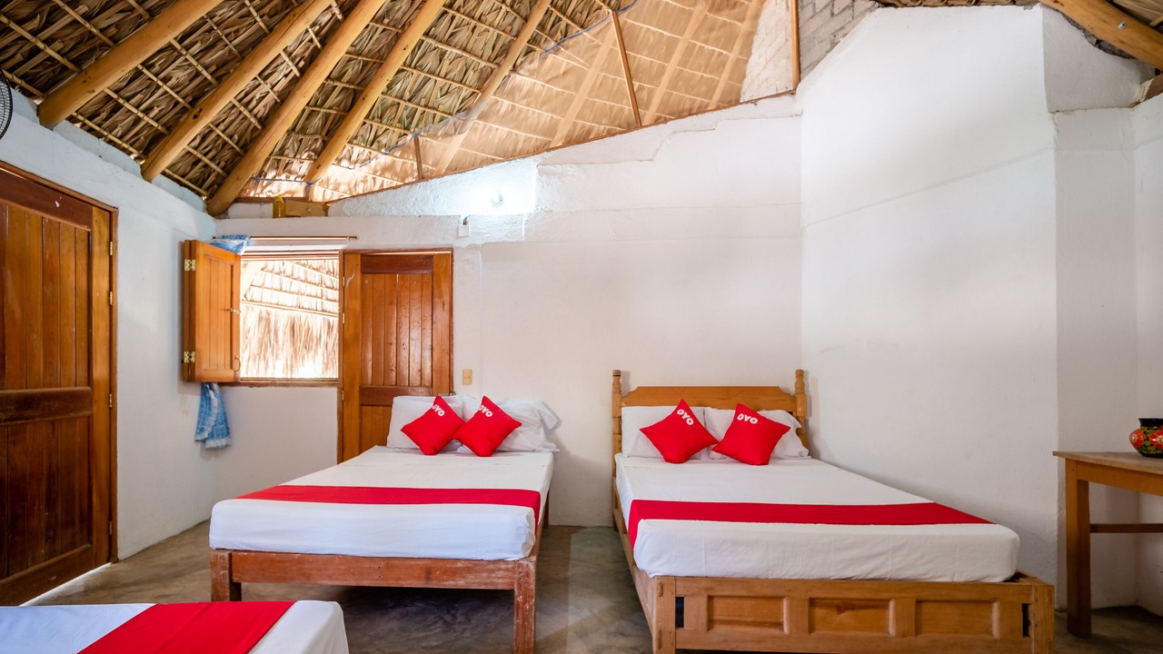 Photo of Bedroom in Mazunte