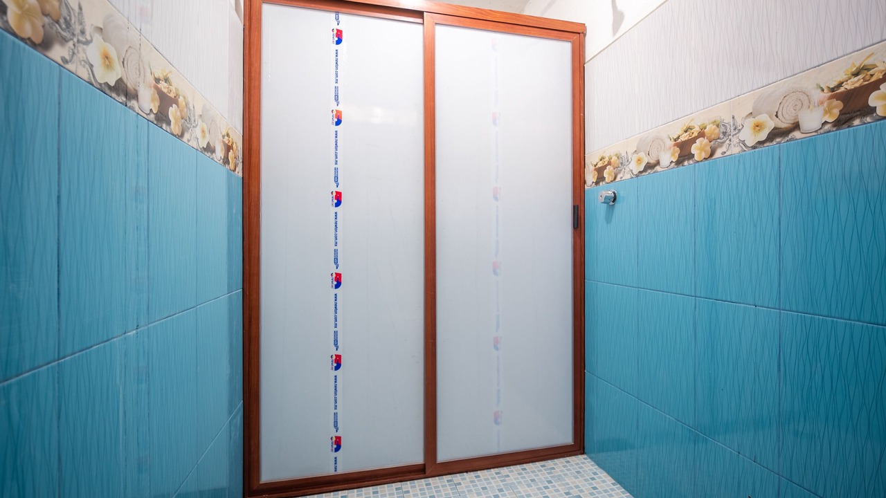 Photo of Bathroom in Mazunte