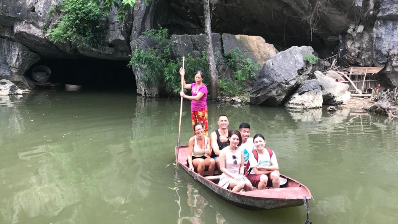 Photo of Others in Hoa Lu