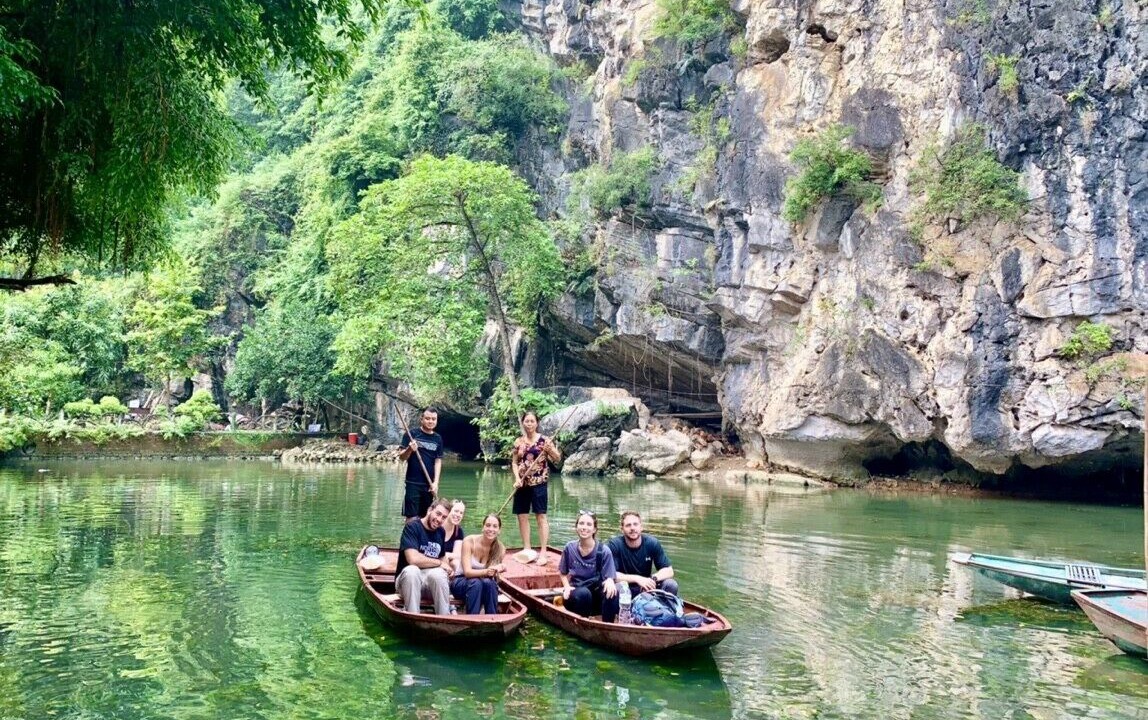 Photo of Others in Hoa Lu