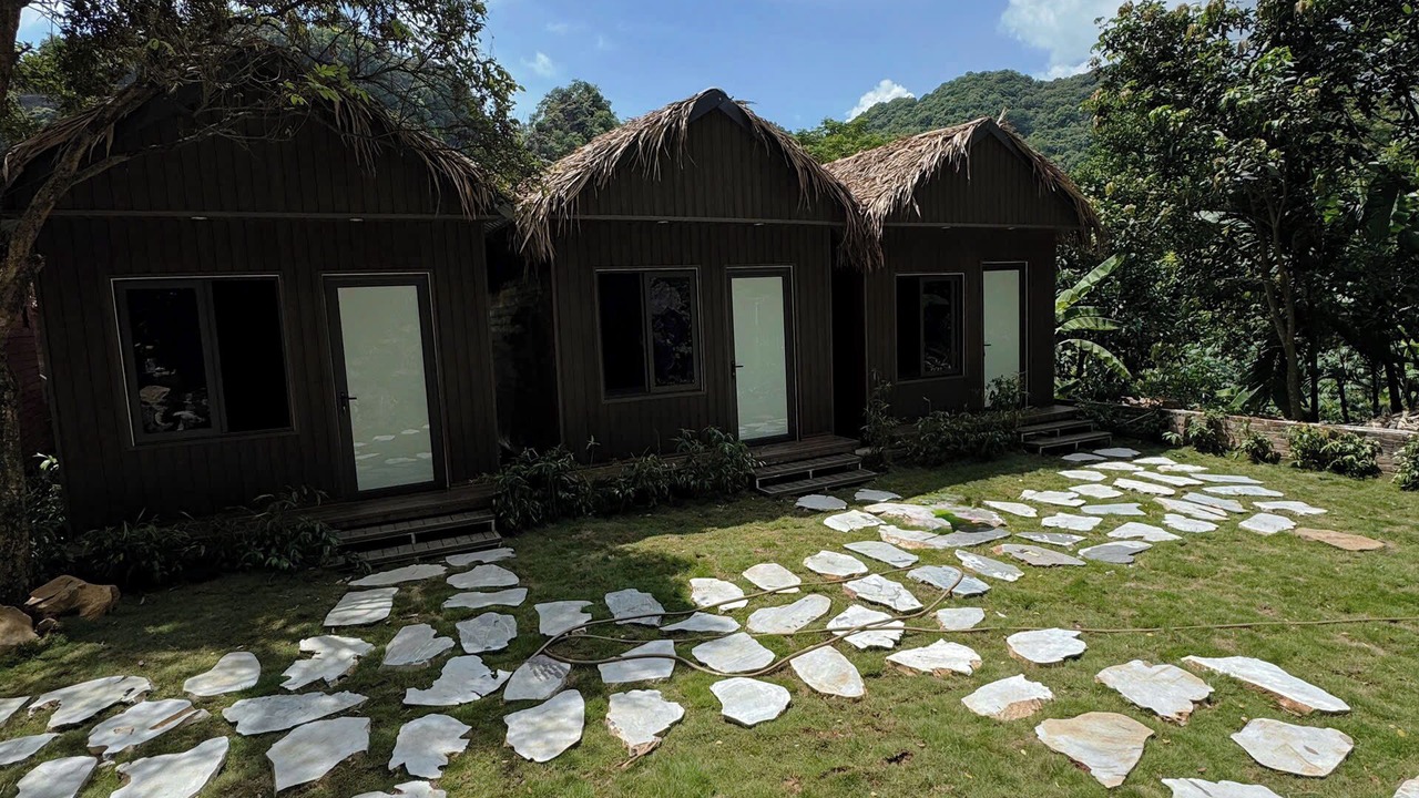 Photo of Outdoor in Hoa Lu