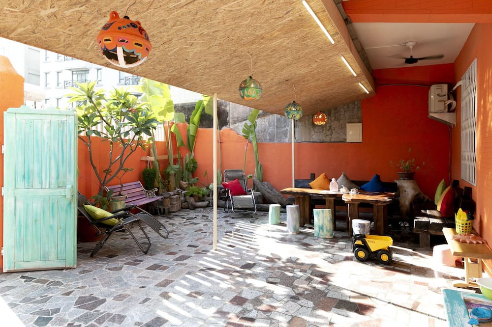 Photo of Outdoor in Anping