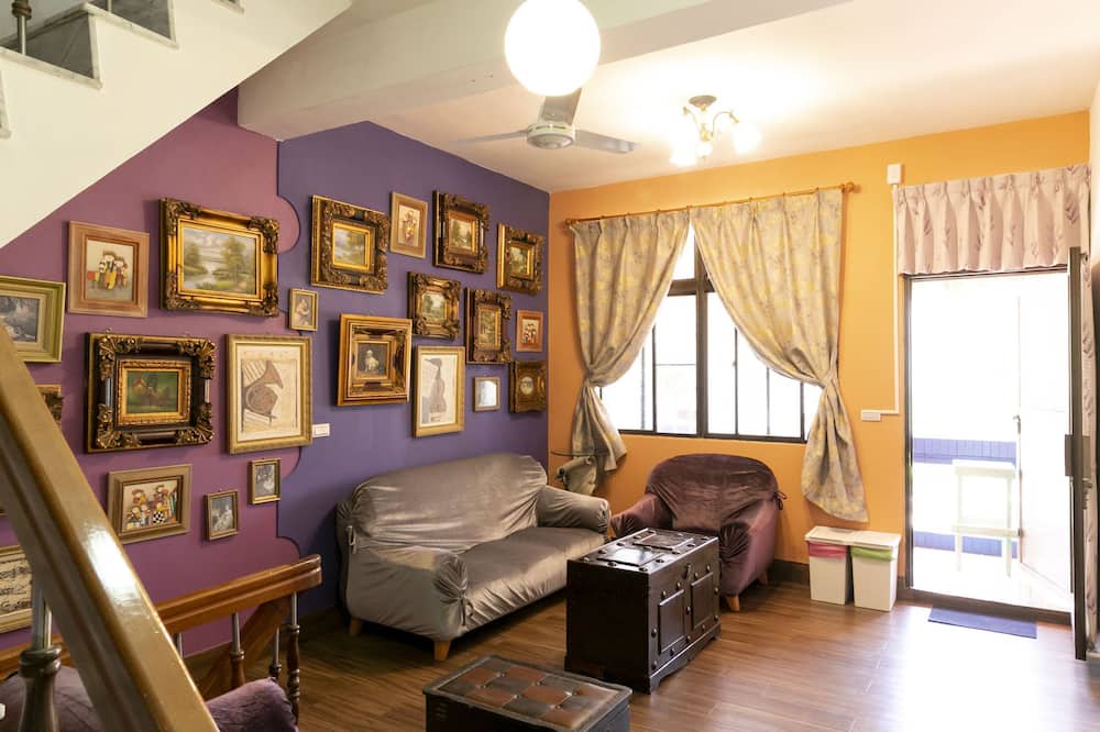 Photo of Bedroom in Anping