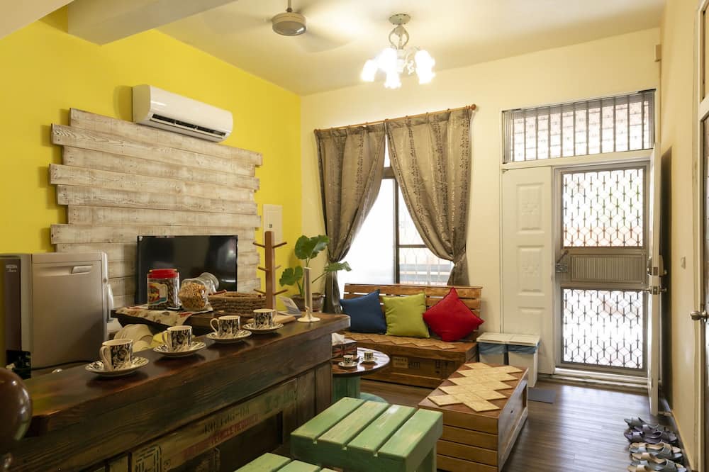 Photo of Bedroom in Anping