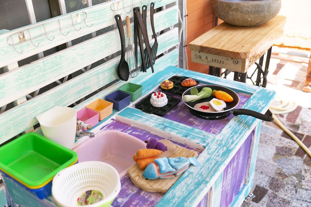 Photo of Outdoor in Anping