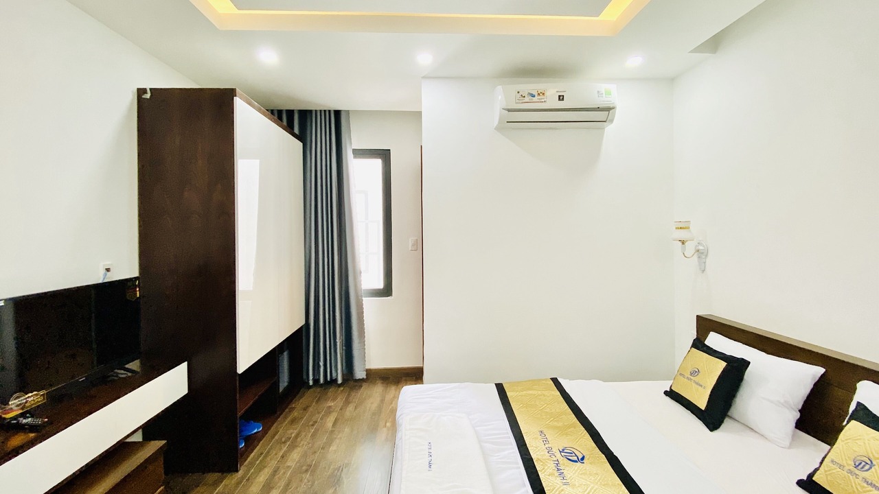 Photo of Bedroom in Con Son