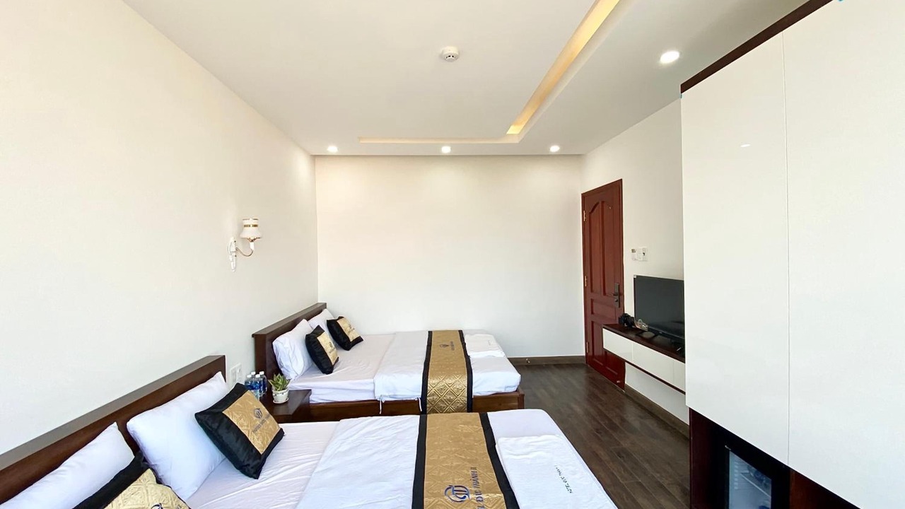 Photo of Bedroom in Con Son