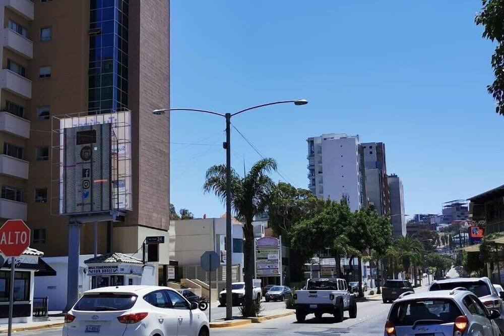 Photo of Outdoor in Tijuana