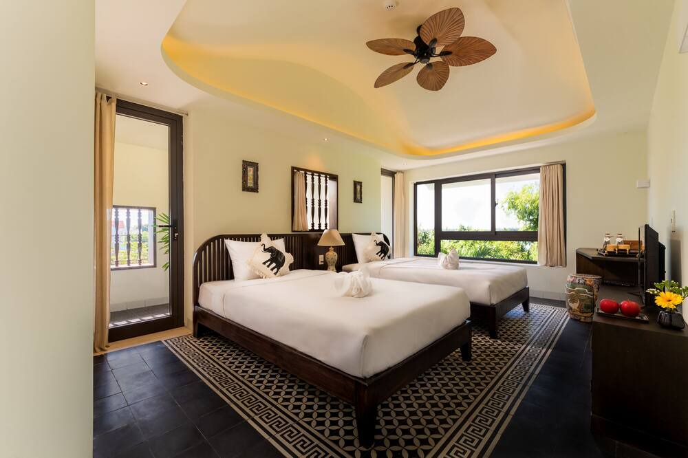 Photo of Bedroom in Hoi An