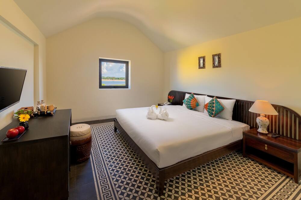 Photo of Bedroom in Hoi An