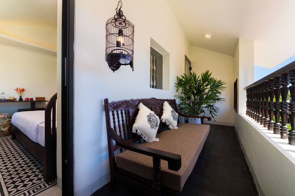 Photo of Livingroom in Hoi An