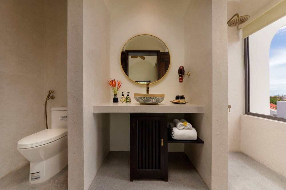 Photo of Bathroom in Hoi An