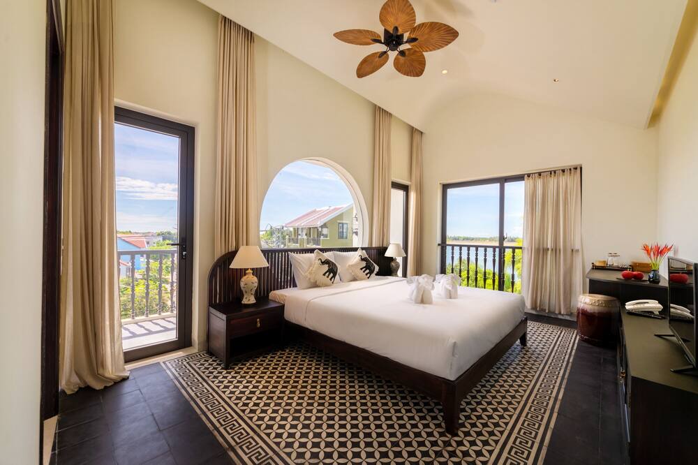 Photo of Bedroom in Hoi An