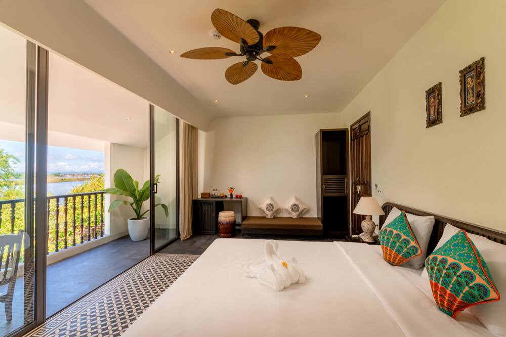 Photo of Bedroom in Hoi An