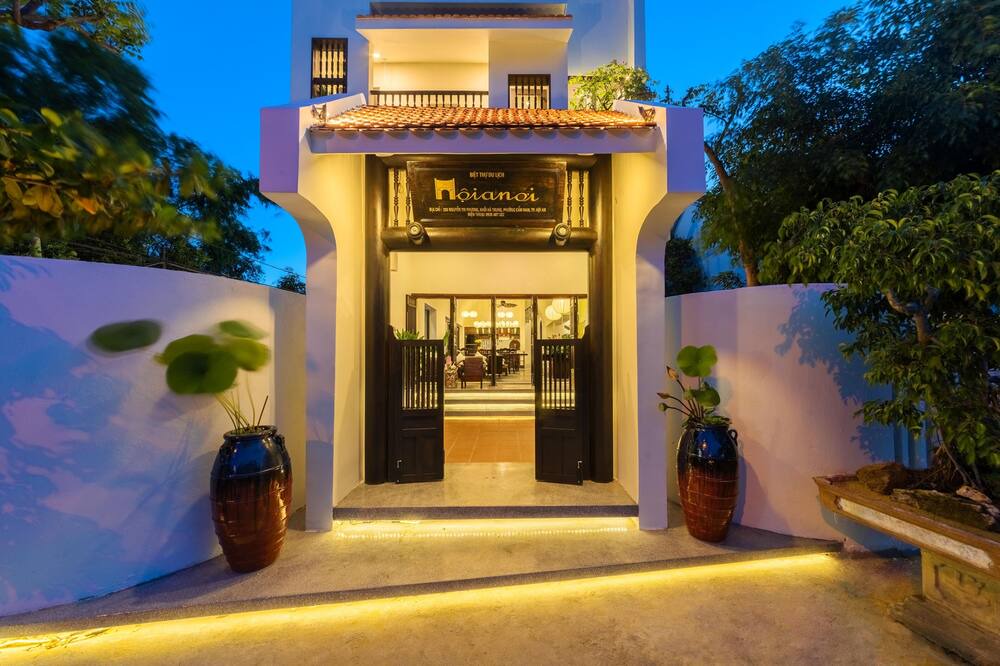 Photo of Outdoor in Hoi An