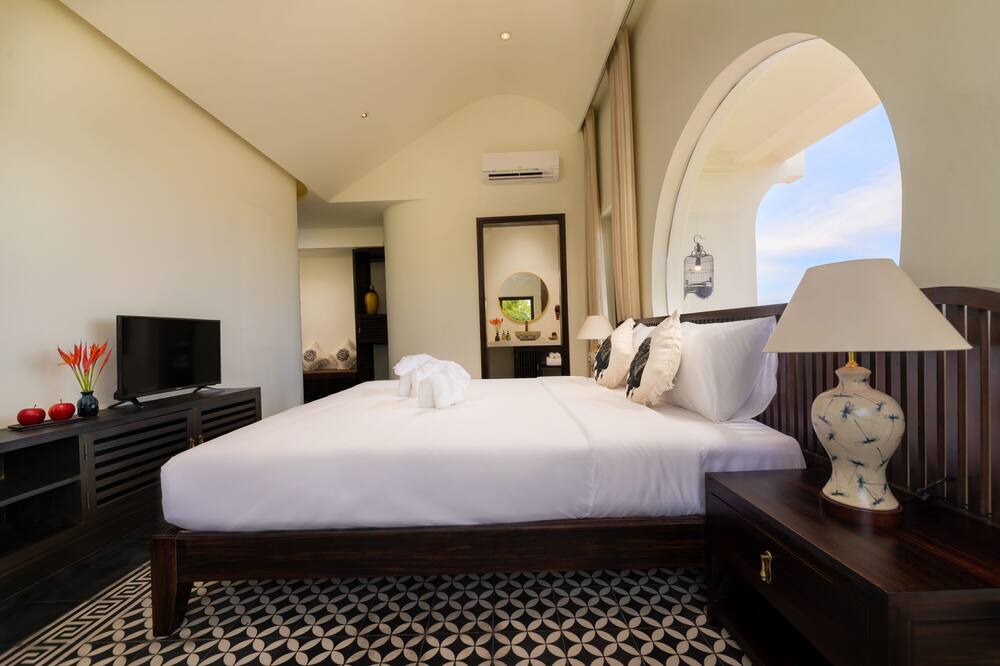 Photo of Bedroom in Hoi An