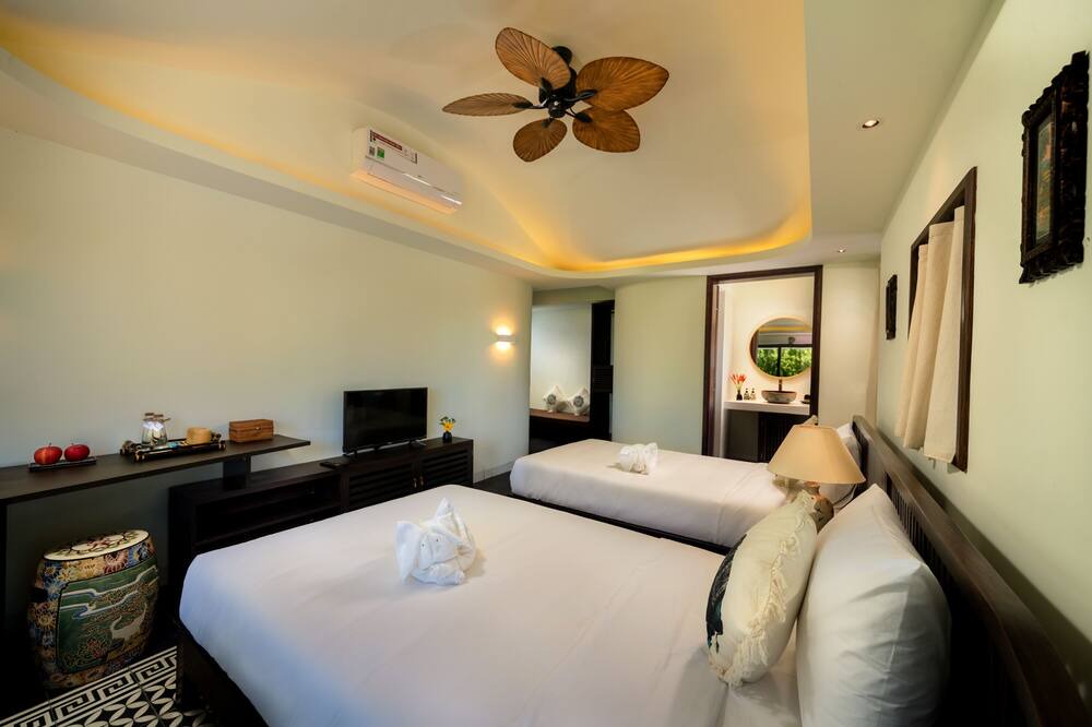 Photo of Bedroom in Hoi An