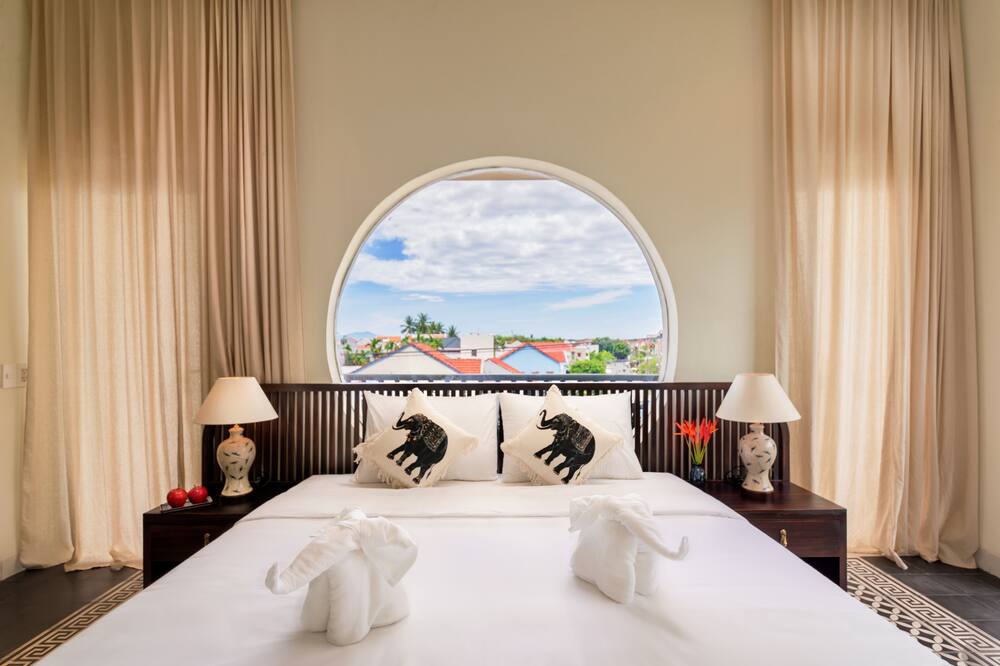 Photo of Bedroom in Hoi An