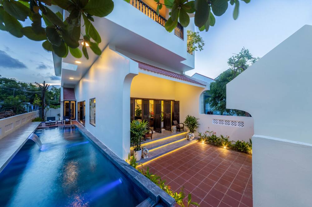 Photo of Outdoor in Hoi An
