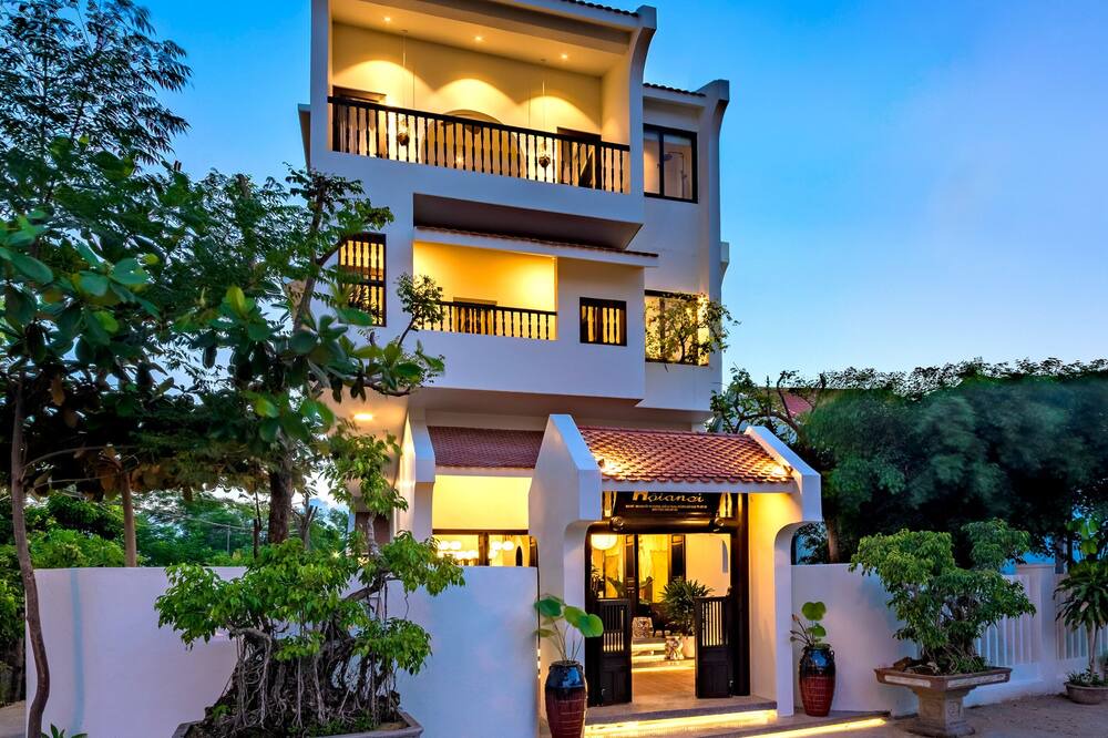 Photo of Outdoor in Hoi An