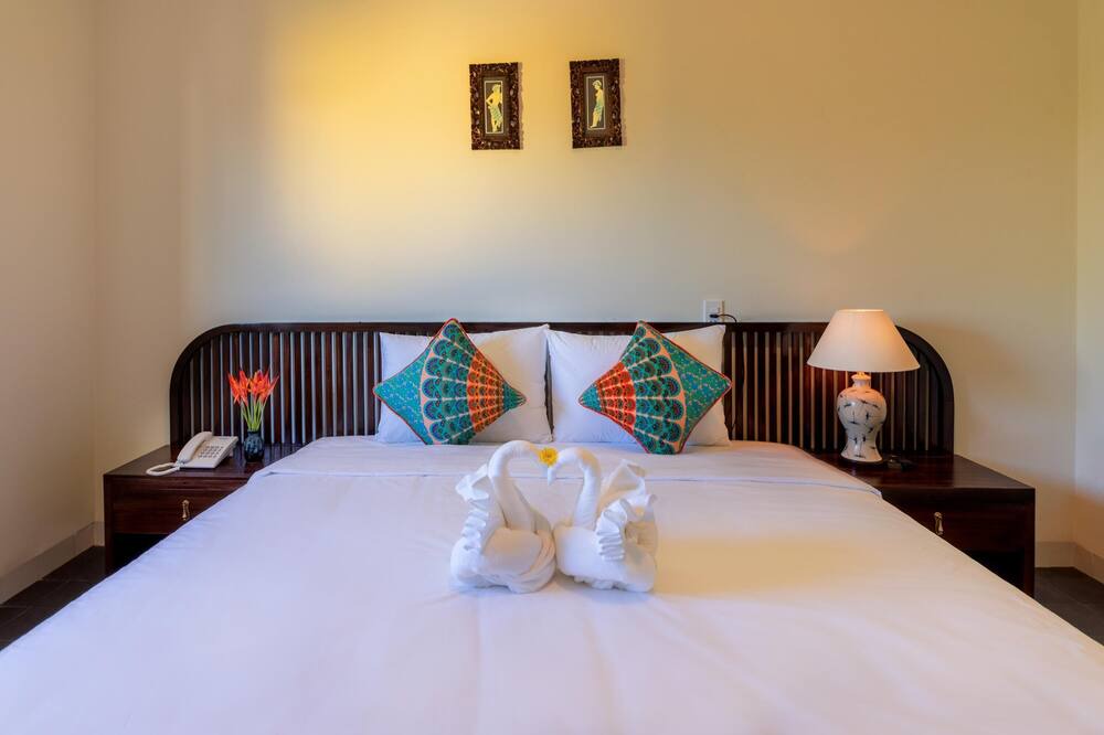 Photo of Bedroom in Hoi An