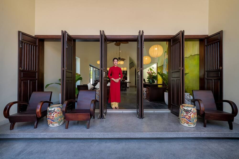 Photo of Outdoor in Hoi An