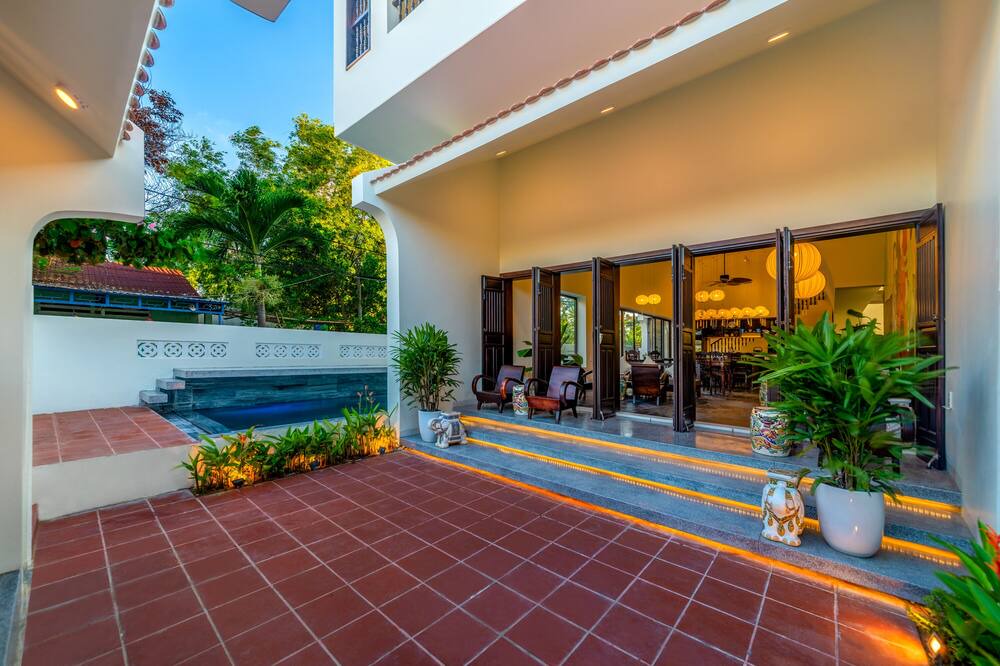 Photo of Outdoor in Hoi An