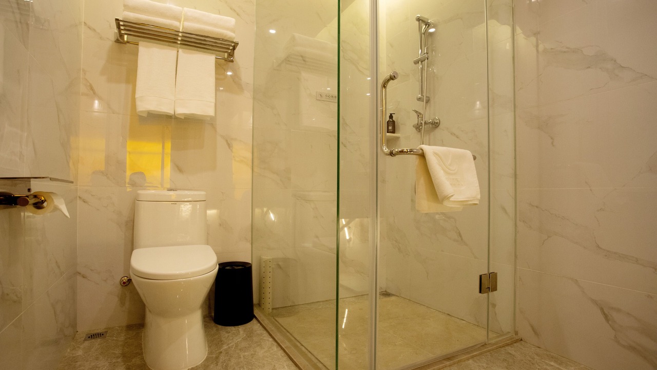 Photo of Bathroom in Ganzhou District
