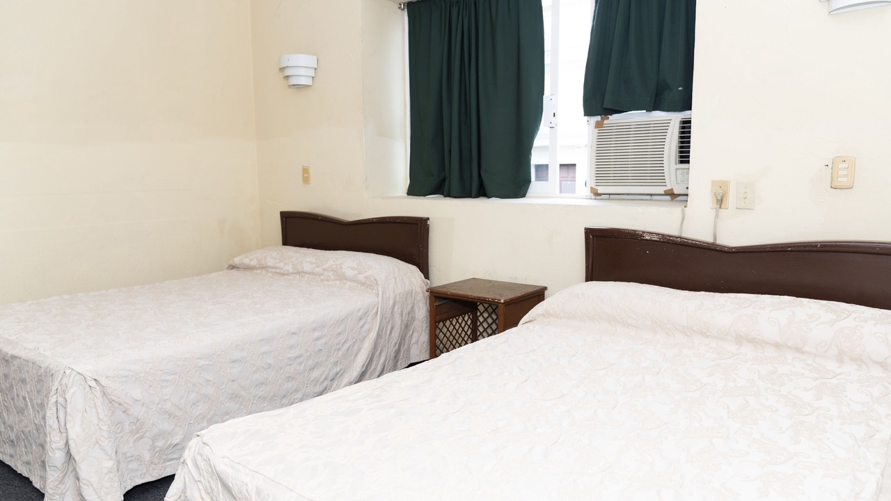 Photo of Bedroom in Old Town