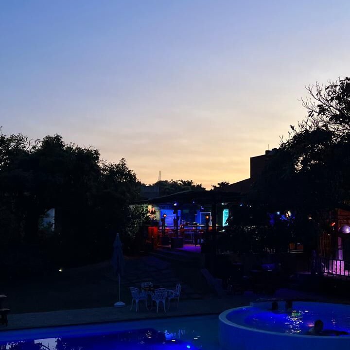 Photo of Outdoor in Tepoztlan