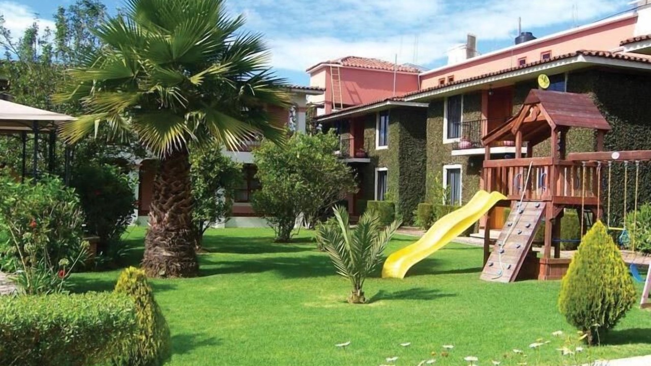 Photo of Outdoor in Santa Lucia