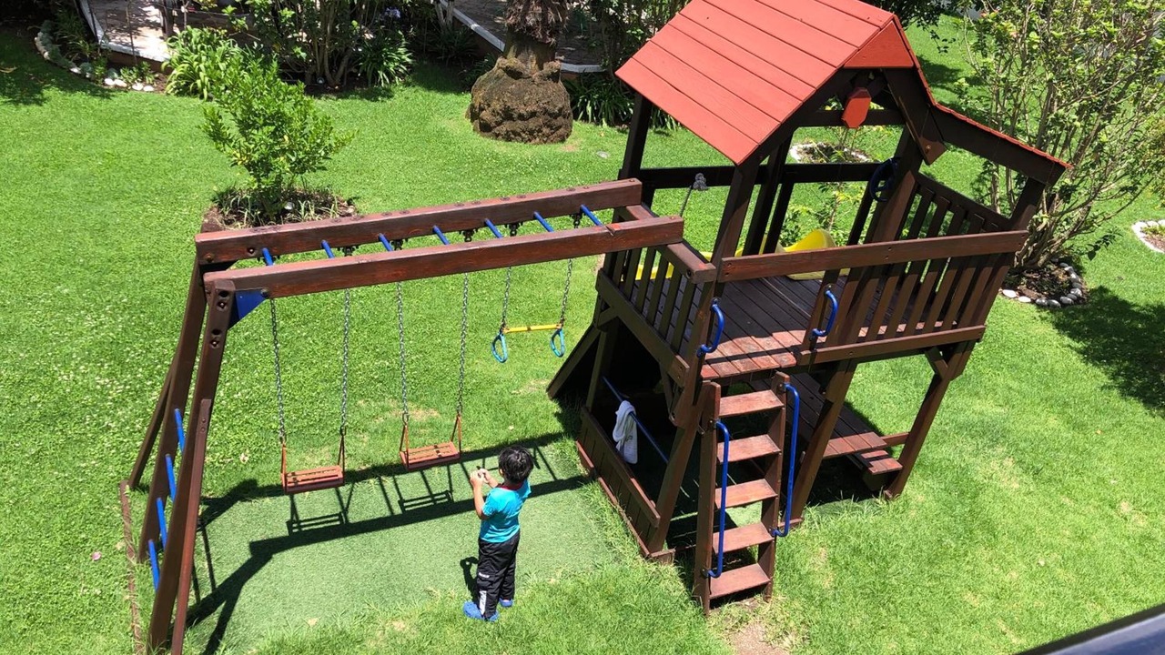 Photo of Outdoor in Santa Lucia