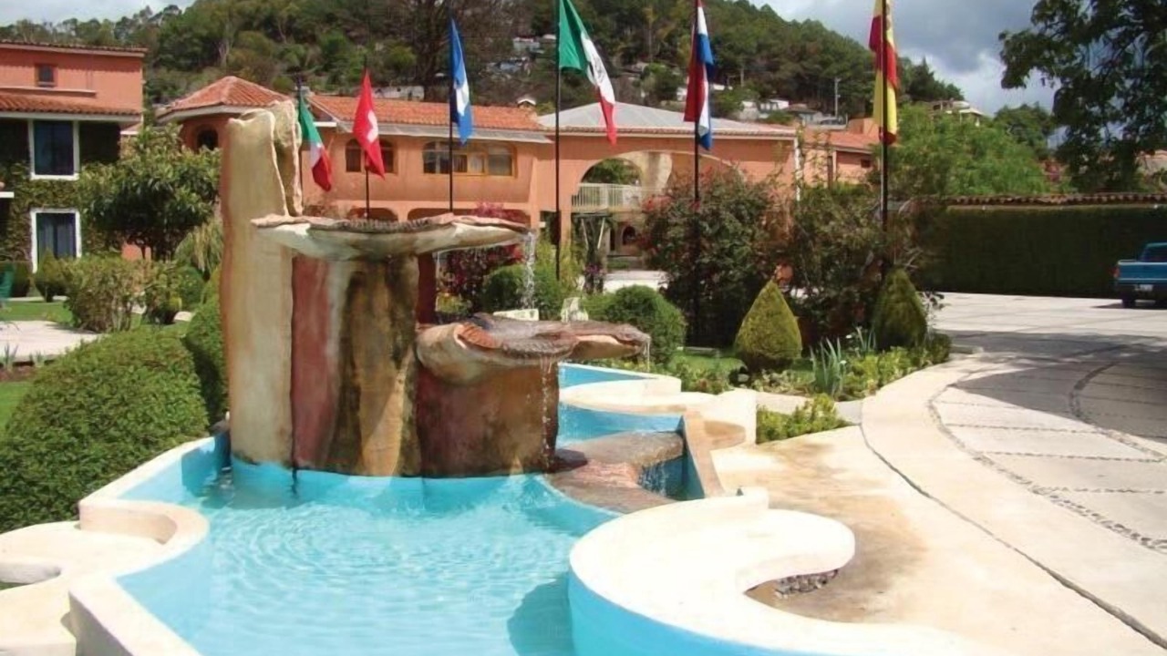 Photo of Outdoor in Santa Lucia