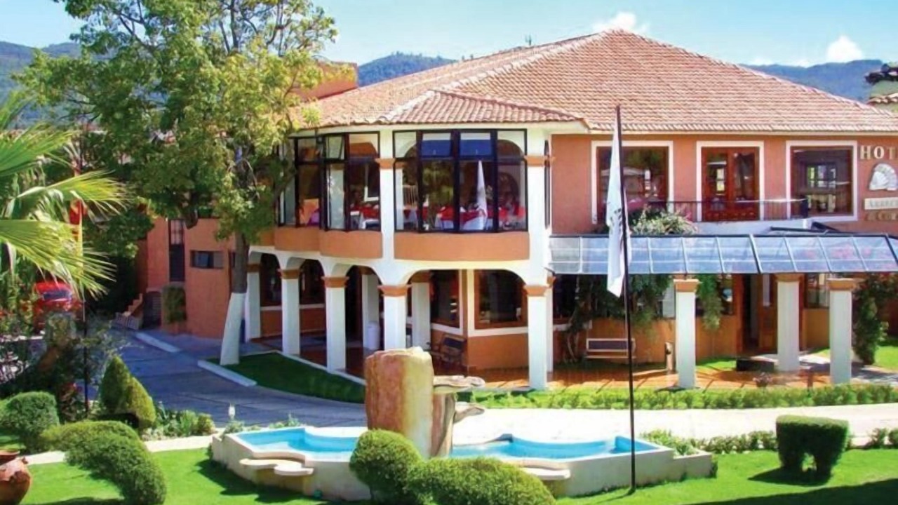 Photo of Outdoor in Santa Lucia