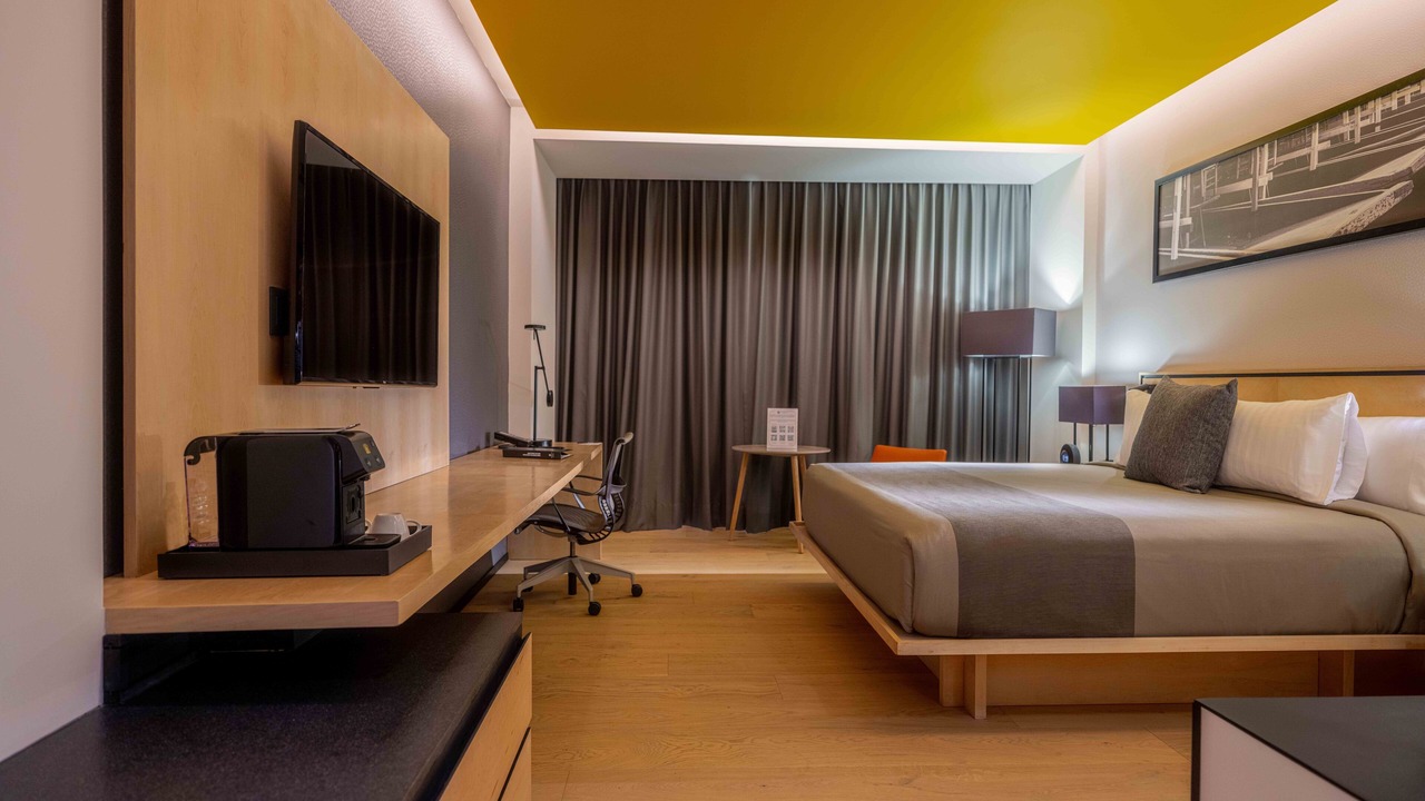 Photo of Bedroom in San Jeronimo Lidice