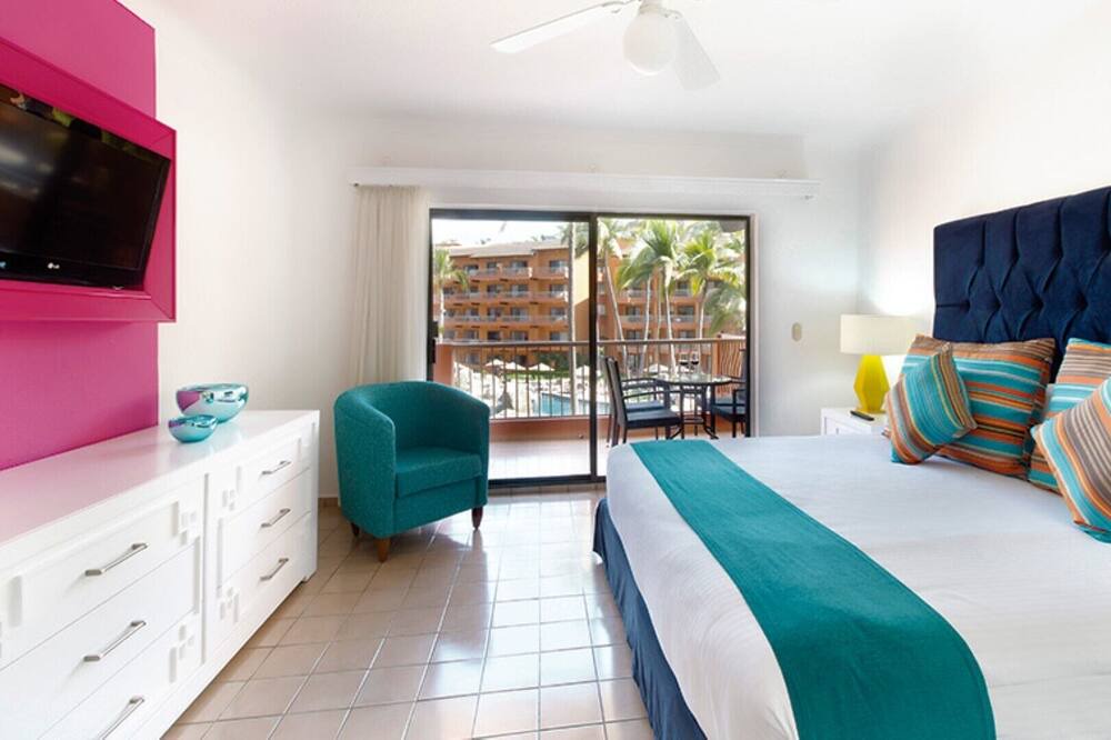 Photo of Bedroom in South Hotel Zone