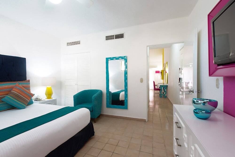 Photo of Bedroom in South Hotel Zone