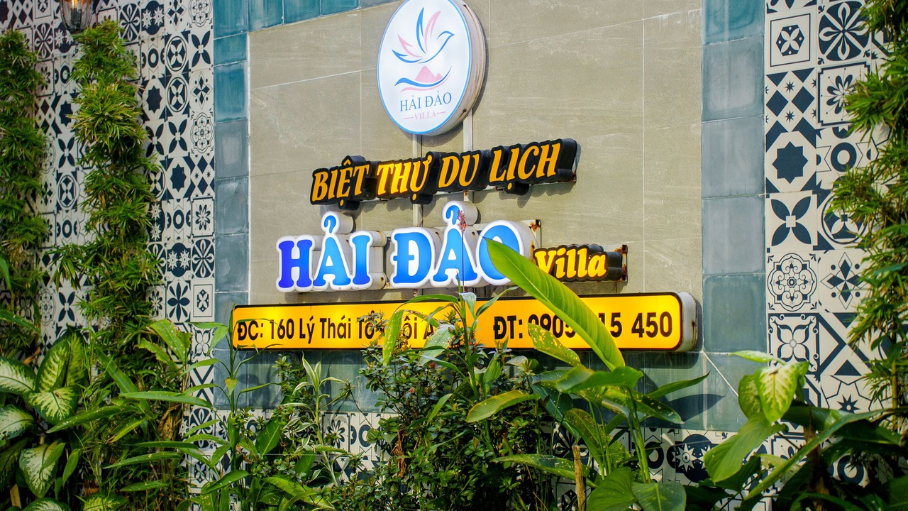 Photo of Outdoor in Hoi An City Centre