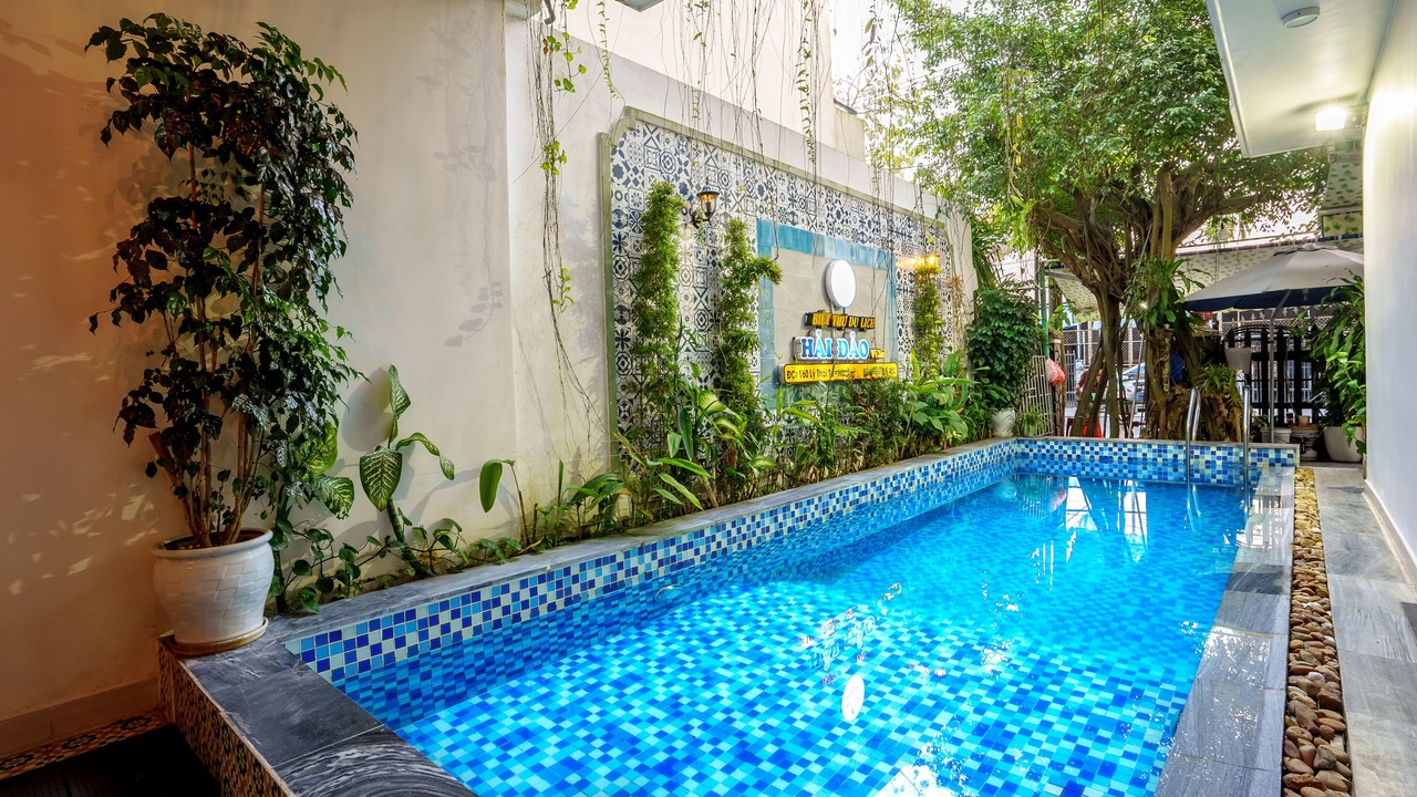 Photo of Outdoor in Hoi An City Centre