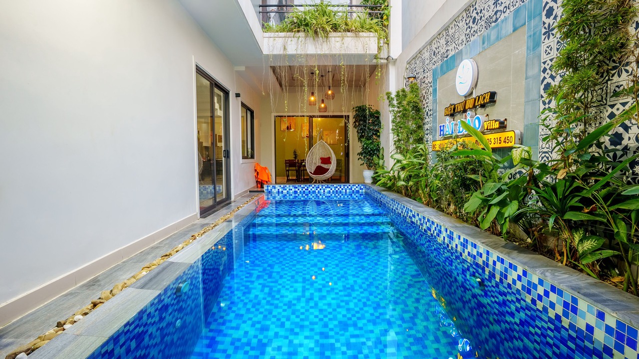 Photo of Outdoor in Hoi An City Centre