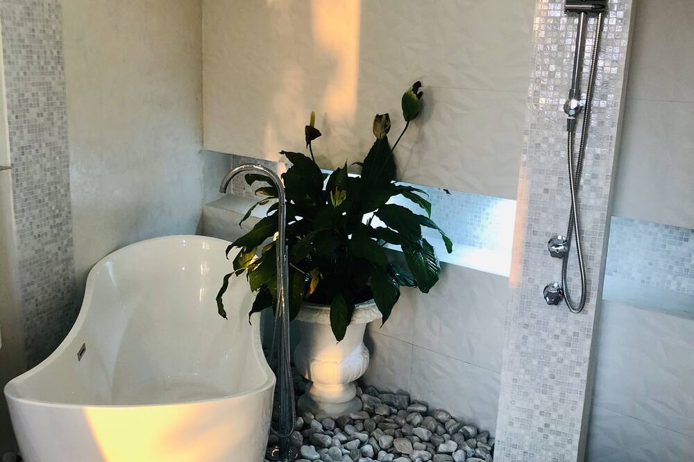 Photo of Bathroom in La Manzanilla