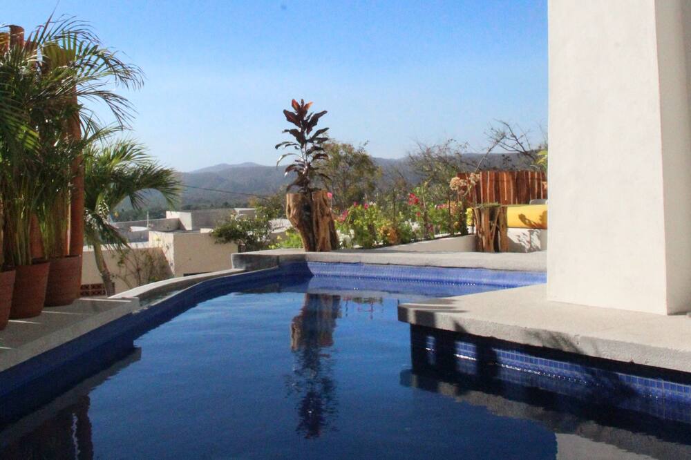 Photo of Outdoor in La Manzanilla