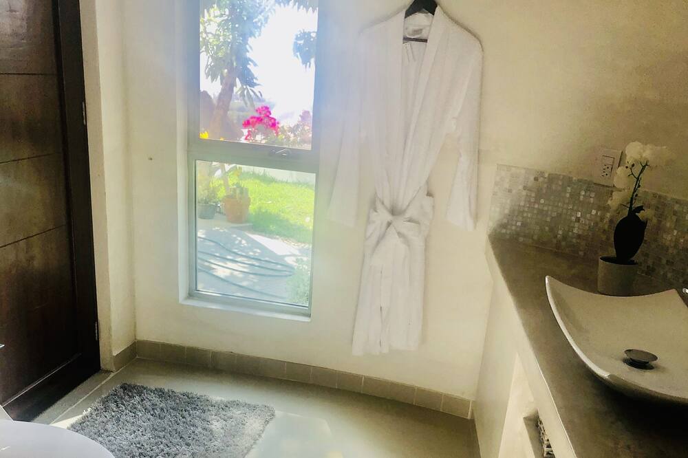 Photo of Bathroom in La Manzanilla