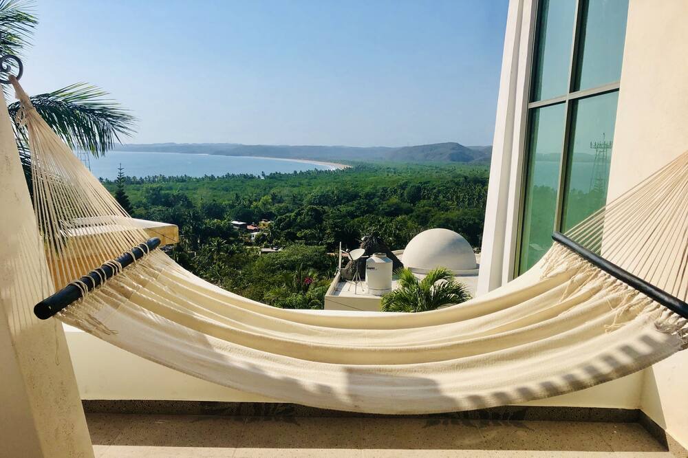 Photo of Patio Balcony in La Manzanilla