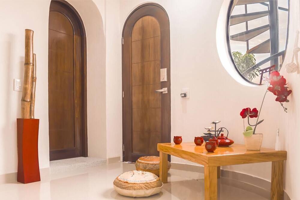Photo of Bedroom in La Manzanilla